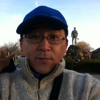 Eisai Inactive Page Employee Yutaka Hashizume's profile photo