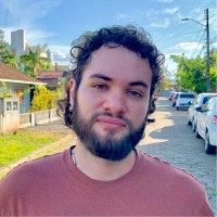 Scale Systems Employee Jefferson Tavares's profile photo