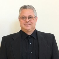 Oxidizers, Inc. Employee James Walsh's profile photo