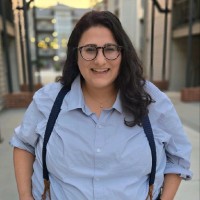 Georgetown University School of Continuing Studies Employee Amanda Reich's profile photo