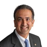 Turner & Townsend Employee Andy Hernandez's profile photo
