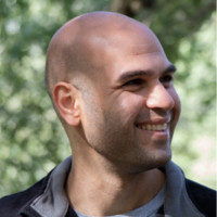 Enercon Technologies LTD Employee Nir N's profile photo