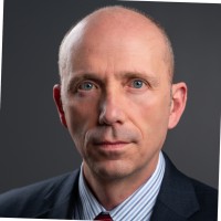 Psychiatric Institute of Washington Employee Gokhan Tari's profile photo