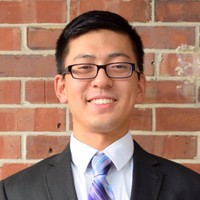 Facebook Employee Scott Liu's profile photo