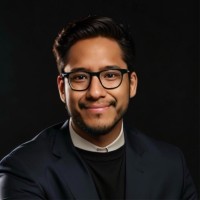 GEA Group Employee Jose Dario Calderon Ortiz's profile photo