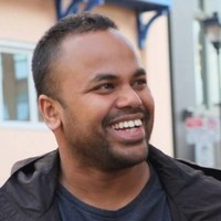 BC Public Service Employee Rasanga Weerasinghe's profile photo