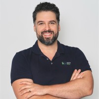 Davidson Employee Antoine Franken's profile photo