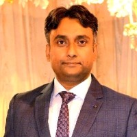 InspecTest (Private) Limited Employee Salman Khan's profile photo