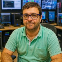 PrintRia Employee António Rocha's profile photo