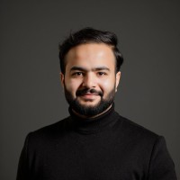 Cloudforia Employee Aviral Agrawal's profile photo