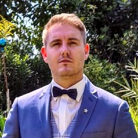 BT Employee Balázs Németh's profile photo