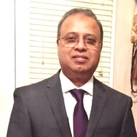 Gulam Samdani Email & Phone Number