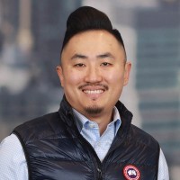 JPMorganChase Employee Zach Russell's profile photo