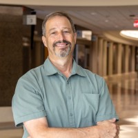 Harris County Clerk Employee Mark Combs's profile photo