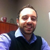 Vitalia Montrose Employee Michael Buzzelli's profile photo