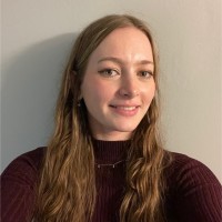 EKIVA Employee India Crawshaw's profile photo