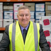 TIMG (The Information Management Group) Employee Andrew Bauer's profile photo