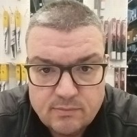 CIAK Auto Employee Marko Radoš's profile photo