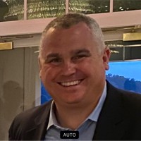 CrowdStrike Employee Dennis Egan's profile photo