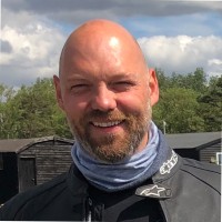 Samworth Brothers Employee Darrell Gooch's profile photo