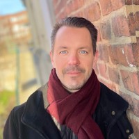 MINO - Marknadsföreningen i Nyköping och Oxelösund Employee Jimmy Söderberg's profile photo