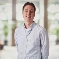 Ranger Human Capital Employee Daan Stax's profile photo