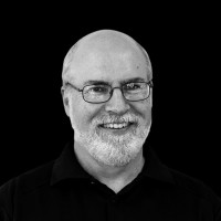 Modern Visual Employee Joe Benson's profile photo