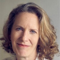 Bloomberg Lp Employee Tamara Henderson's profile photo