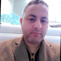 VALOFISH Employee Dahech Hichem's profile photo