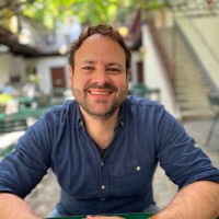 deeploi Employee Benjamin Dung's profile photo