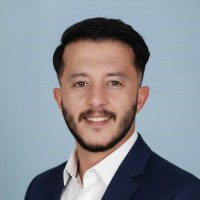 Hitachi Energy Employee Onur Celik's profile photo
