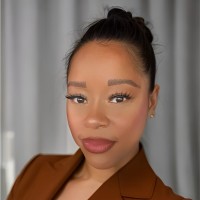 The Office Express Employee Shante' Blakey's profile photo