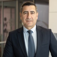 Cevdet Yilmaz Email