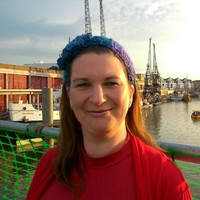 Psychic Today Employee Louise Tipple's profile photo
