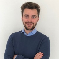 Semetis Employee Alexandre Vanhemelryck's profile photo