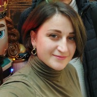 Belmedpreparaty Employee Виктория Ламоткина's profile photo