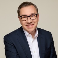 GZERO Media Employee Tony MacIulis's profile photo