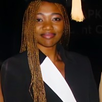 Francine Nginamau Email