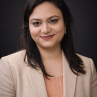 Crio.Do Employee Mrinalini Singh's profile photo