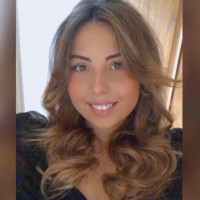 Poeticgem Ltd. Employee Sophie Blinko's profile photo