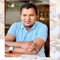 Jasper IT Employee Raj Shrestha's profile photo