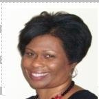 Boeing Employee Vonda Davis's profile photo