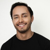 Amazon Web Services (AWS) Employee Daniel Bedolla's profile photo