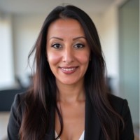 Holm Security Employee Maggie Kheir-Buchmann's profile photo