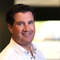 BusinessBuilding Employee Niek van de Crommert's profile photo