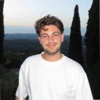 Albert Heijn Employee Bryan van Dijk's profile photo