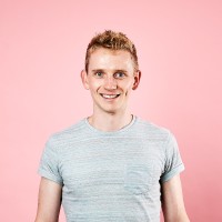 Framer Employee Timothy West's profile photo