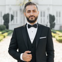 Samet Demi̇Rcan Email