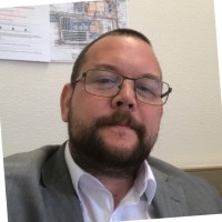 OSL Consulting Employee Lawrence Davies's profile photo