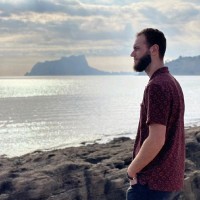 Coinmerce Employee Sian van der Heide's profile photo